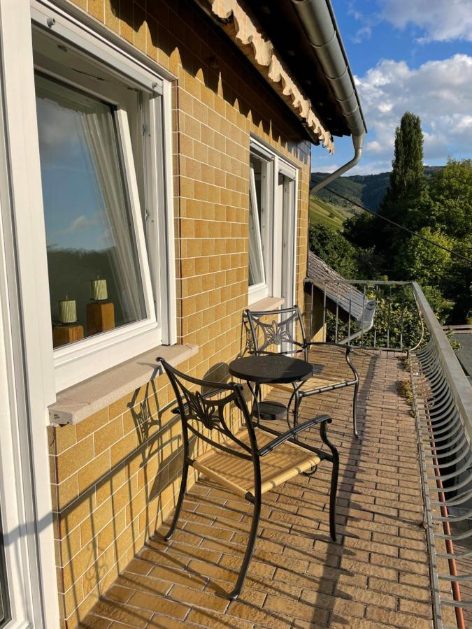 Ferienwohnung „Zur Alten Brauerei“ 梅塞尼希 外观 照片